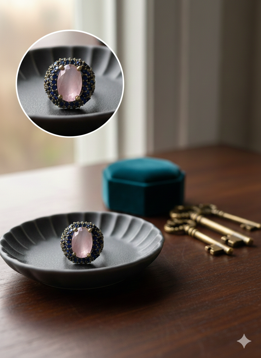 Turkish Ring