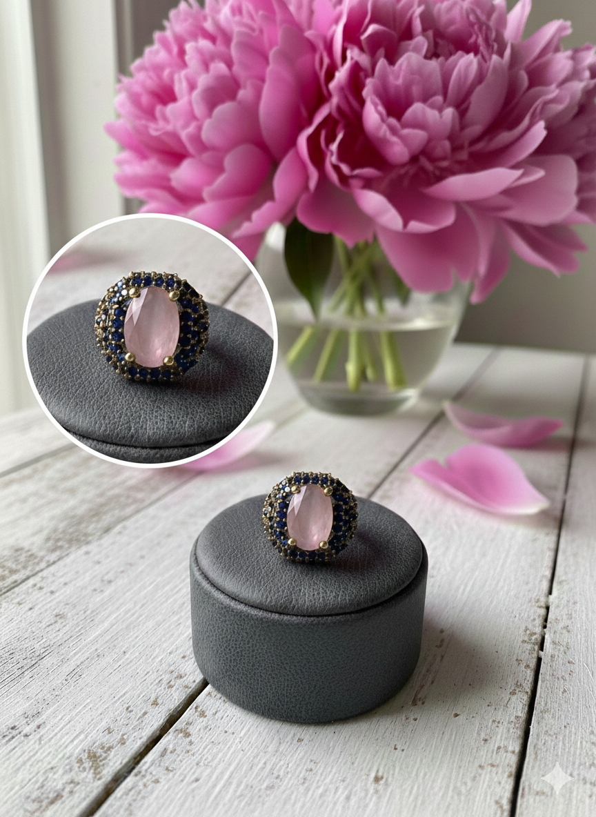 Turkish Ring