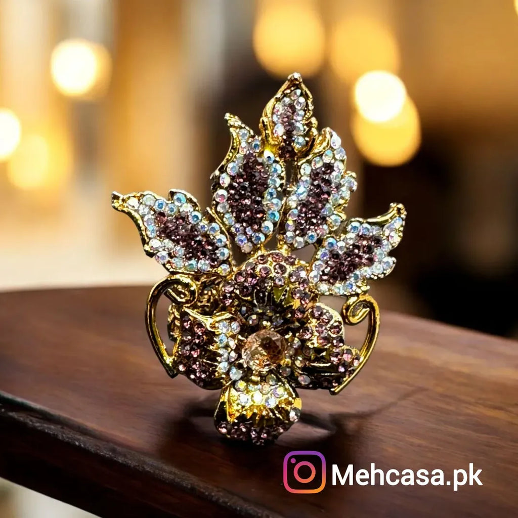 Turkish Ring