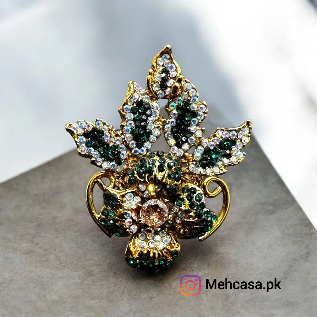 Turkish Ring