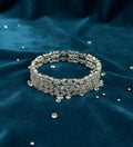High Quality 1 Karat zircon bangels