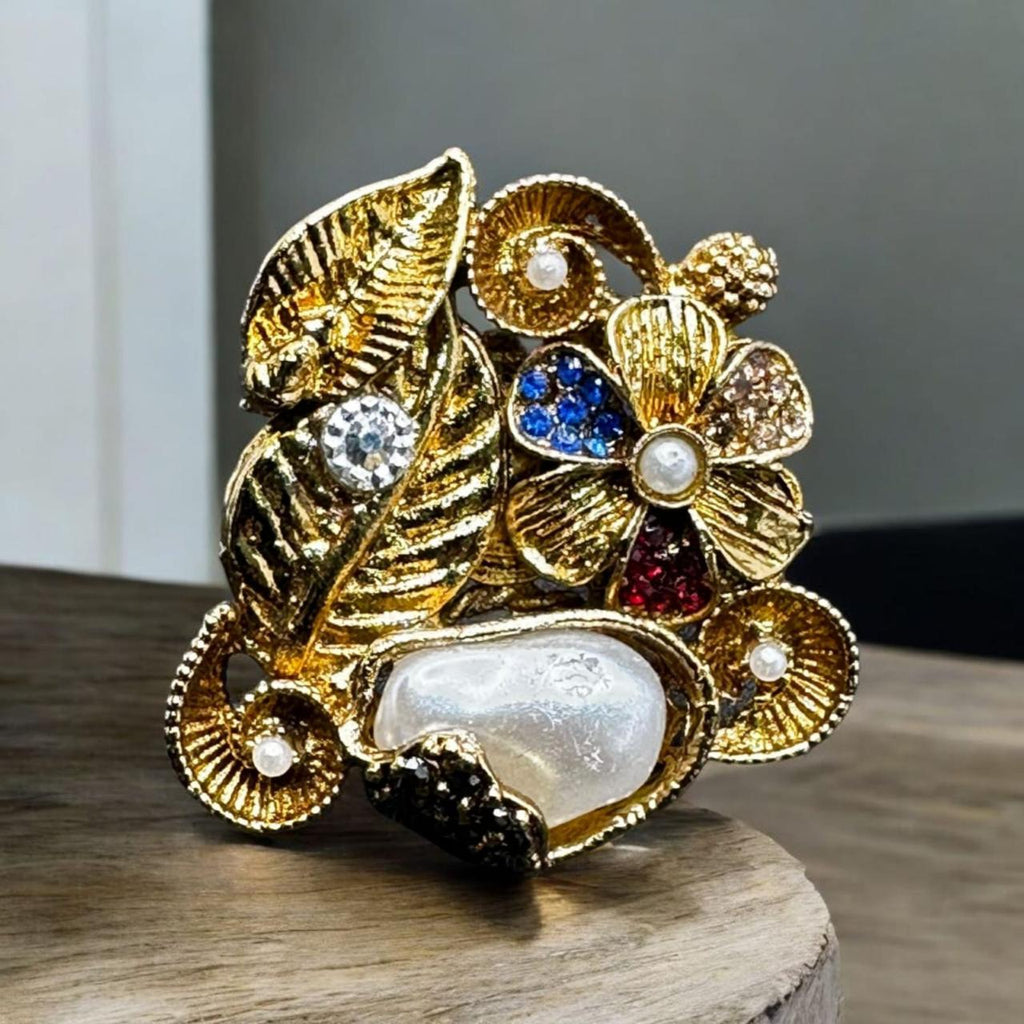Turkish Ring