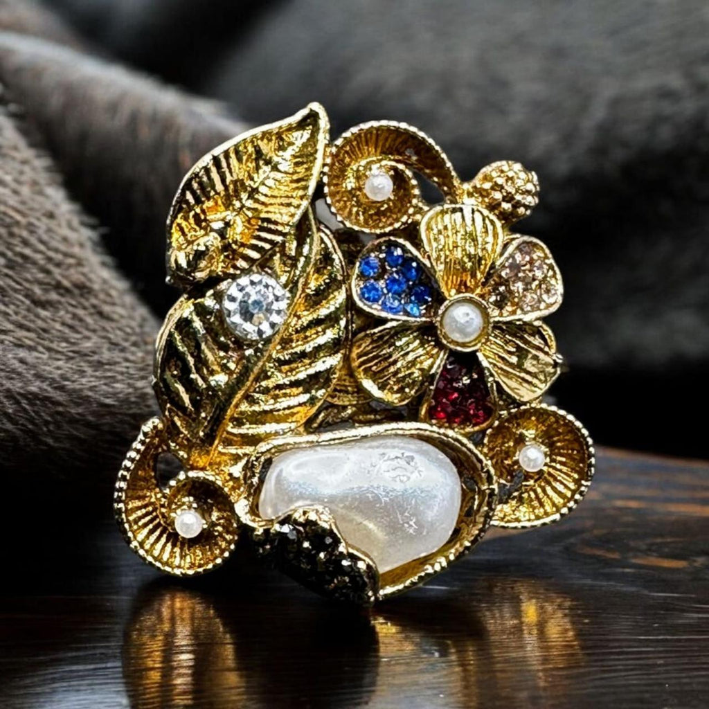 Turkish Ring