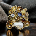 Turkish Ring